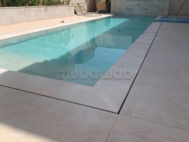 Villa vente à Marrakech, L'Oriental