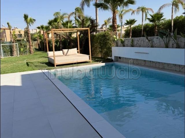Villa vente à Marrakech, L'Oriental