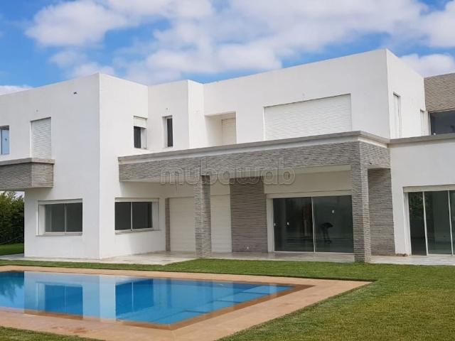Villa vente à Fès