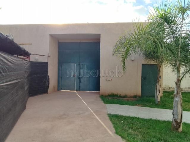Villa vente à Al Haouz, L'Oriental
