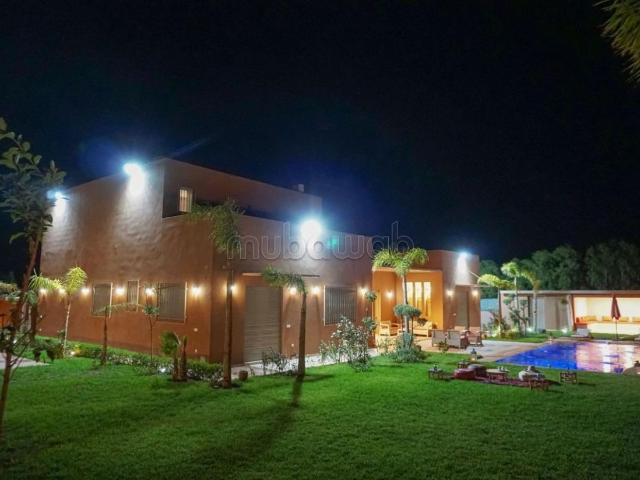 Villa vente à Al Haouz, L'Oriental