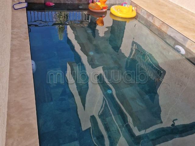 Villa vente à Tanger, Tanger-Tétouan