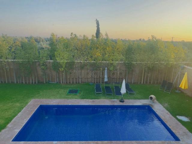 Villa vente à Souihla, L'Oriental