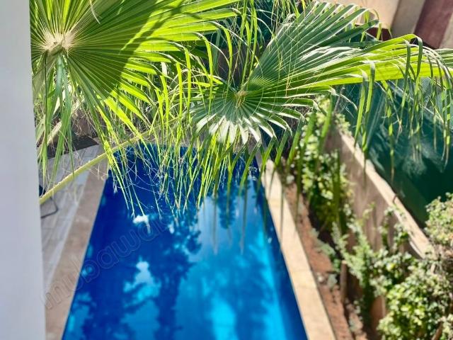 Villa vente à Marrakech, L'Oriental