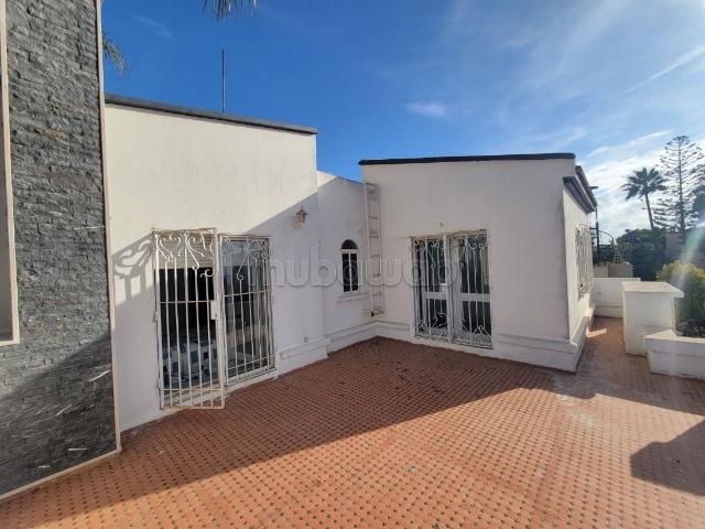 Villa vente à Témara, Rabat-Salé-Zemmour-Zaër