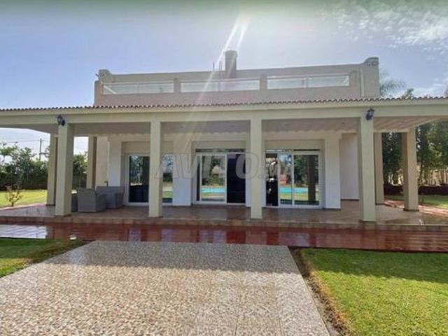 Propriété vente à Gharb-Chrarda-Beni Hssen