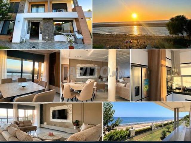 Propriété vente à Aquouass Briech أقواس برييش, Préfecture de Tanger-Assilah عمالة طنجة-أصيلة