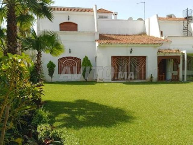 Propriété vente à Anfa, Gharb-Chrarda-Beni Hssen