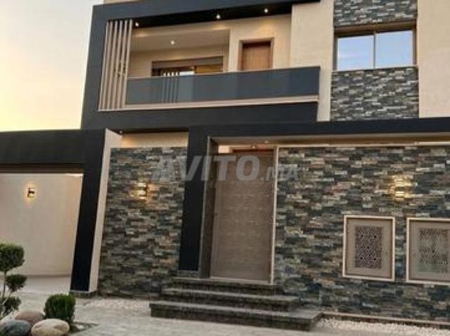 Propriété vente à Mellal