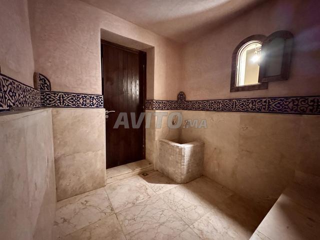 Propriété vente à Al Haouz, L'Oriental