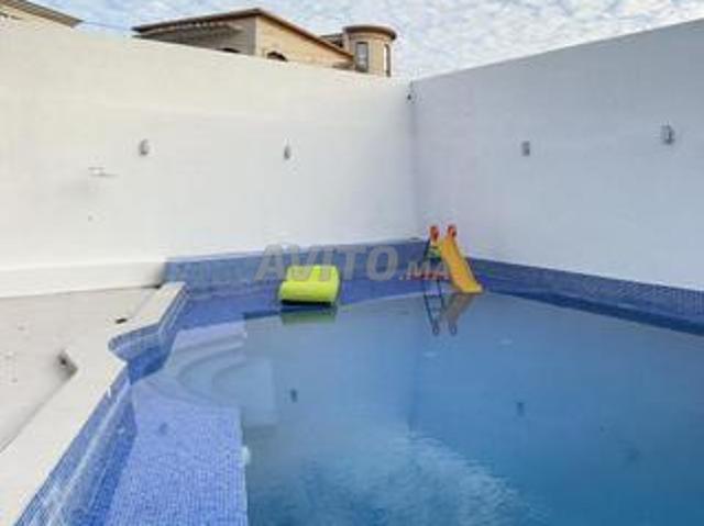 Propriété vente à Tangero, Tanger-Tétouan