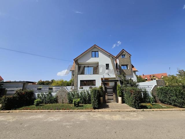 Propriété vente à Ifrane