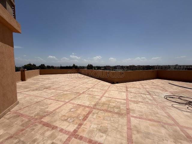 Villa vente à Marrakech, L'Oriental