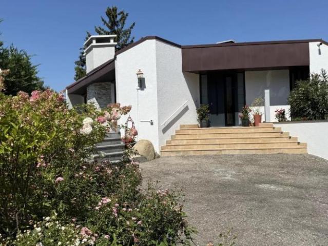Haus mieten in Veyrier