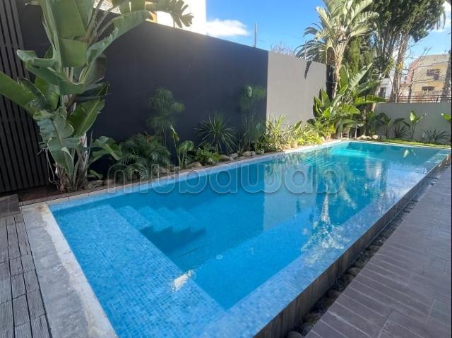 Villa location à Casablanca, Grand Casablanca