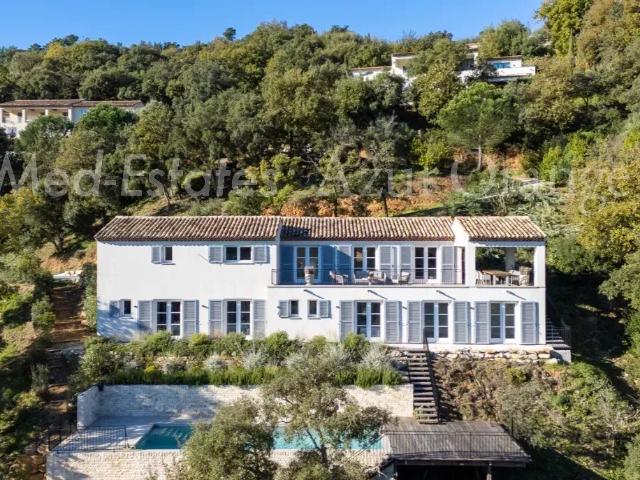 Maison vente à Arrondissement de Draguignan, Grimaud