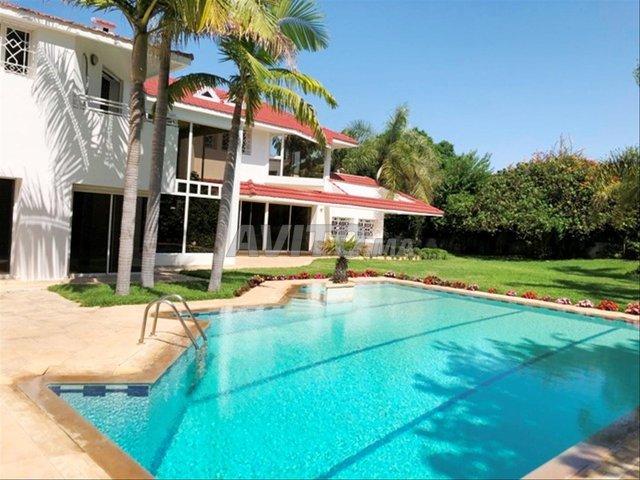 Propriété location à Rbat