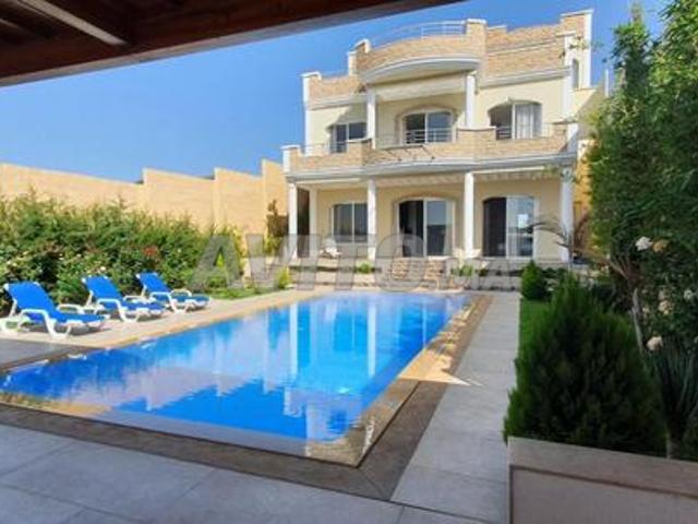 Propriété vente à Akka, Oued ed Dahab-Lagouira