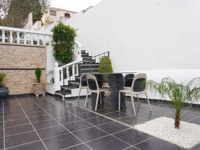 Villa vente à Tangero, Tanger-Tétouan