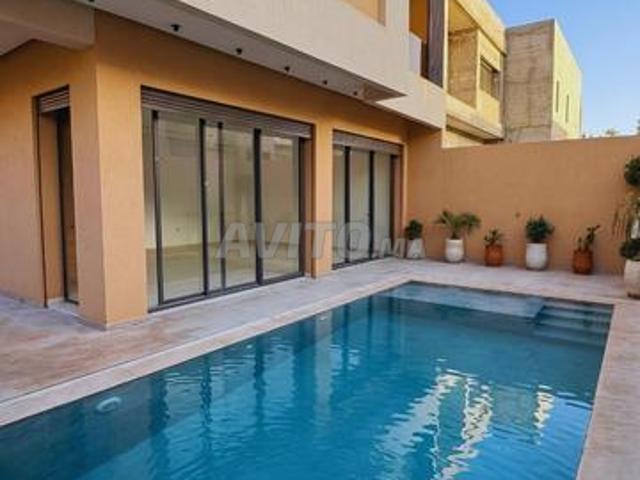 Propriété vente à Marrakech, L'Oriental