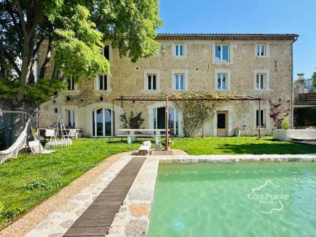 Villa vente à Arrondissement de Draguignan, Fayence