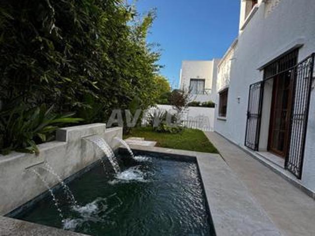 Propriété location à Anfa, Gharb-Chrarda-Beni Hssen