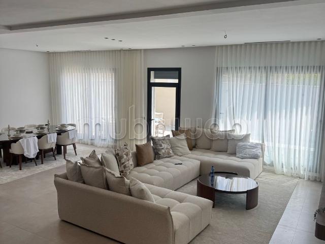 Villa location à Tangero, Tanger-Tétouan