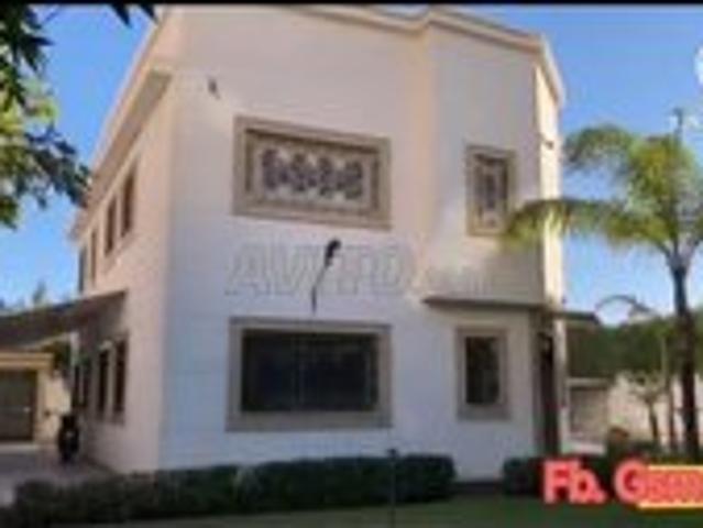 Propriété vente à Ben Slimane