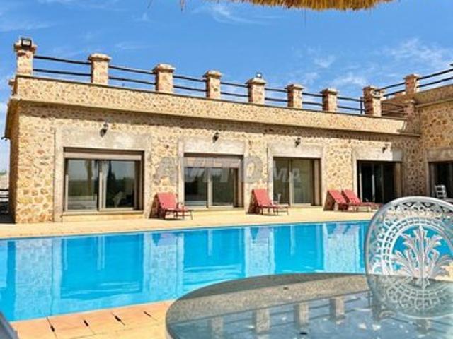 Propriété location à Fès