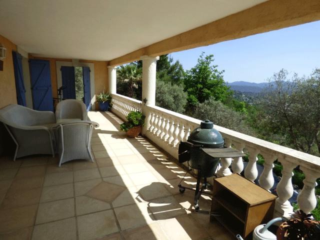Maison vente à Arrondissement de Draguignan, Montauroux