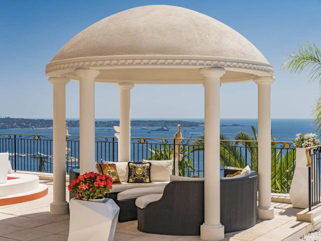 Villa vente à Grasse, Cannes
