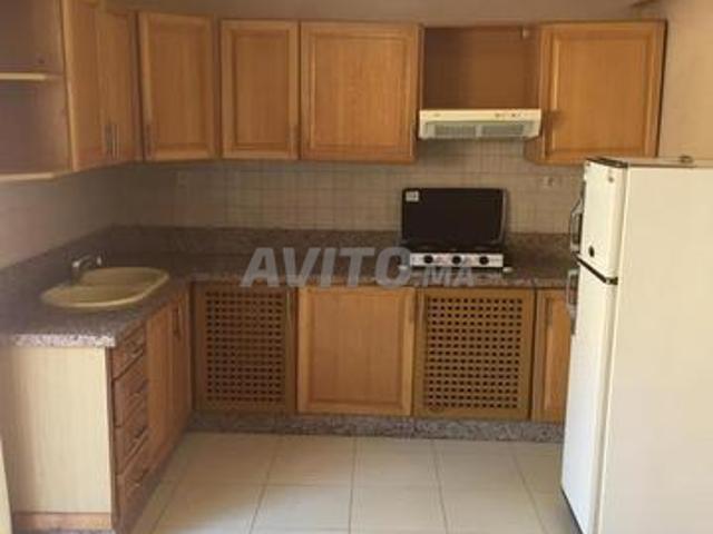 Propriété location à Lakhssas