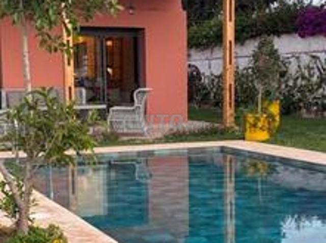 Propriété location à Ouarzazate