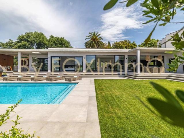Maison vente à Grasse, Biot