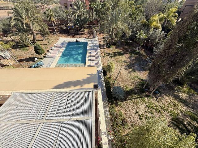 Villa vente à Marrakech, L'Oriental