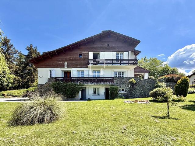 Villa vente à Prades, Osséja