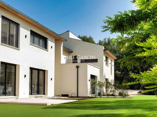 Villa location à Aix-en-Provence, Aix-en-provence