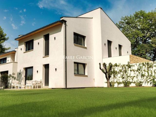 Villa location à Aix-en-Provence, Aix-en-provence