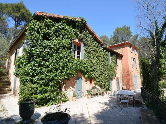 Villa location à Aix-en-Provence, Aix-en-provence