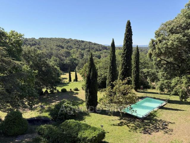 Villa location à Aix-en-Provence, Aix-en-provence