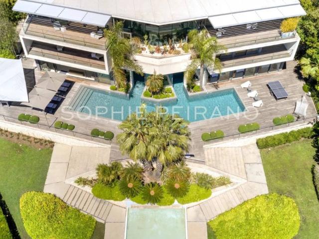 Villa location à Grasse, Cannes