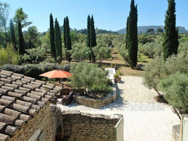 Villa location à Arles, Eygalières