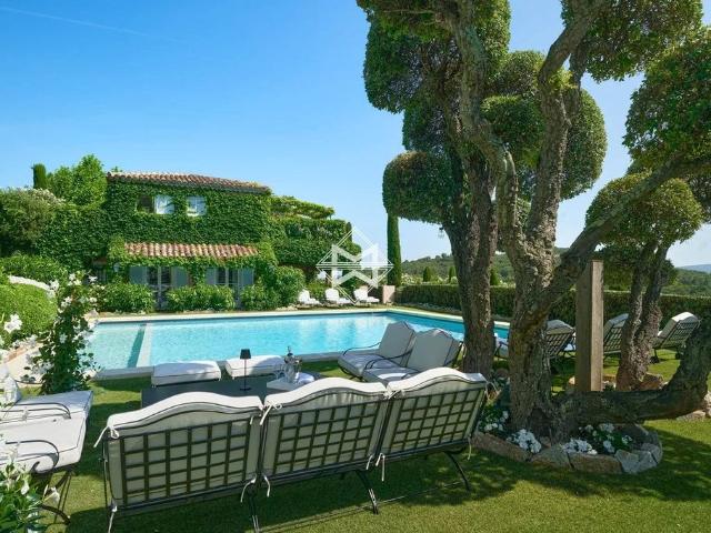 Villa location à Arrondissement de Draguignan, Grimaud