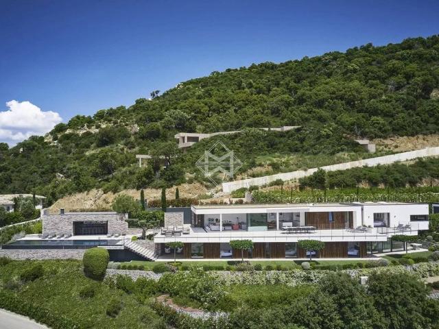 Villa location à Arrondissement de Draguignan, Grimaud