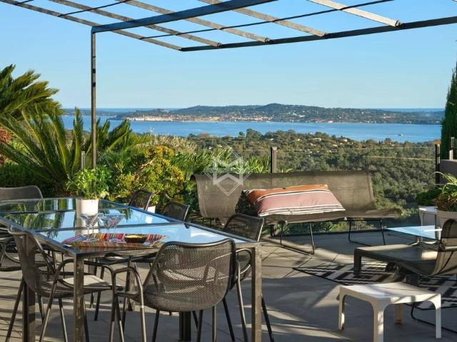Villa location à Arrondissement de Draguignan, Grimaud