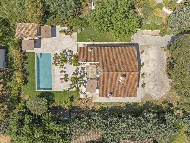 Villa location à Arrondissement de Draguignan, Grimaud