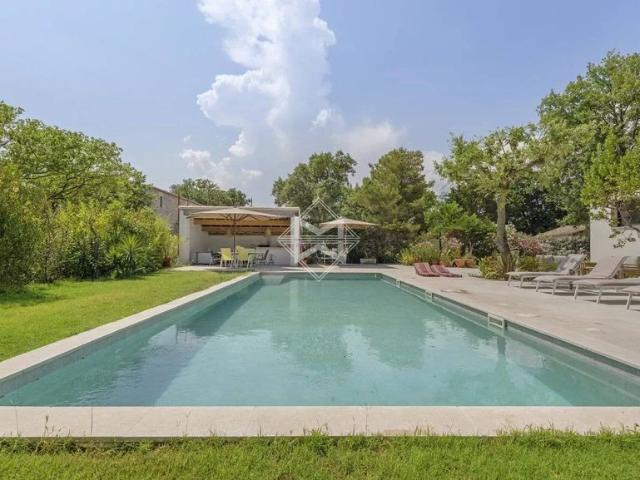 Villa location à Arrondissement de Draguignan, Grimaud