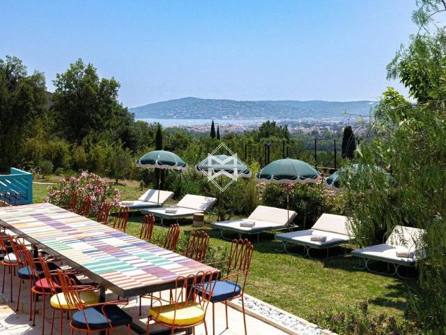 Villa location à Arrondissement de Draguignan, Grimaud
