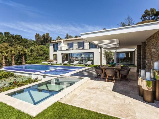 Villa location à Arrondissement de Draguignan, La Croix-valmer