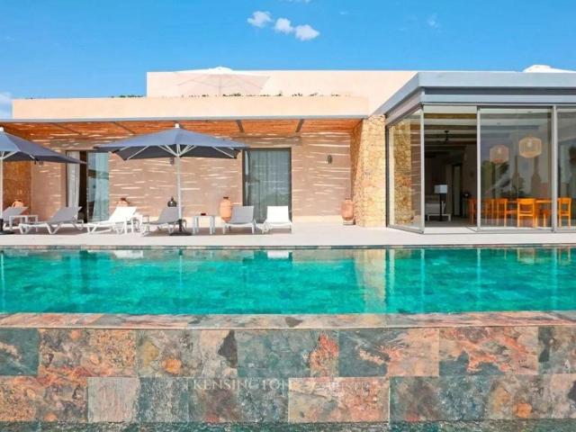 Villa location à Marrakech, L'Oriental